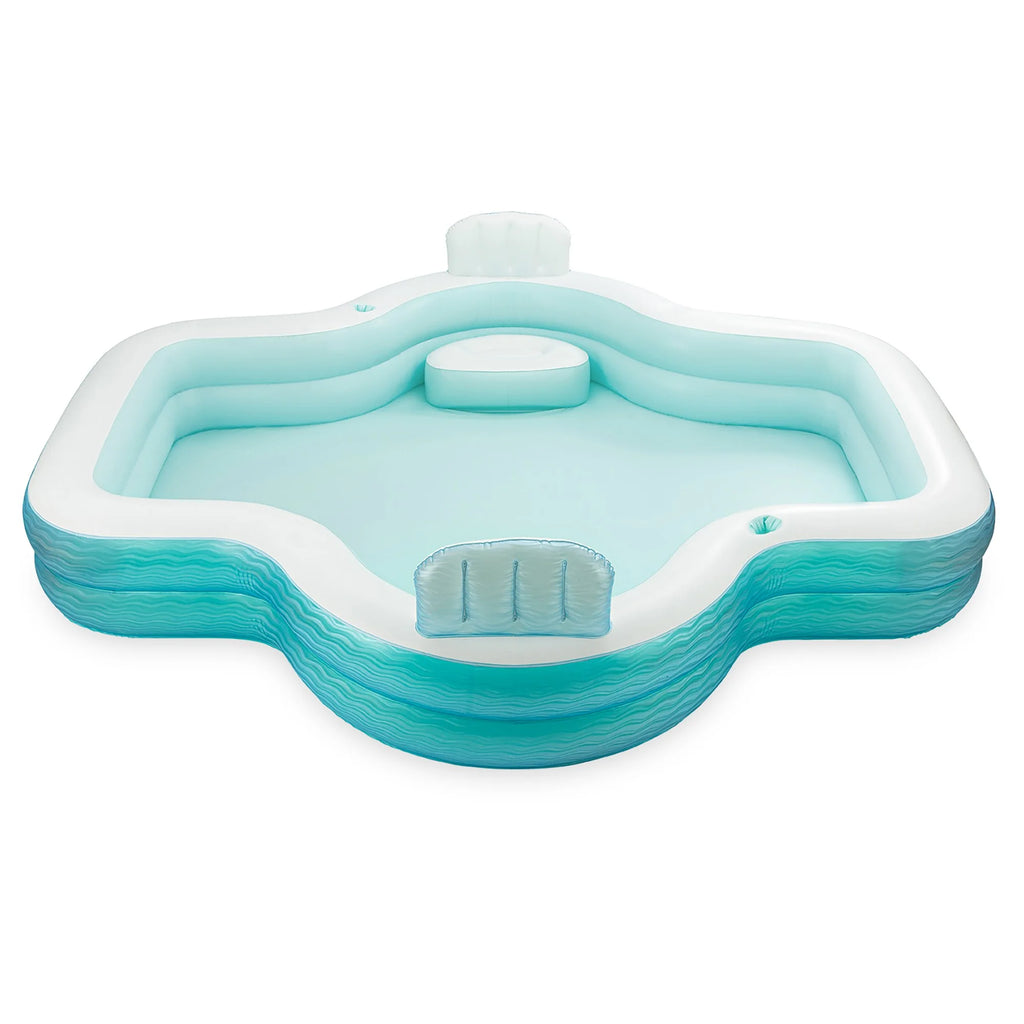 10ft Inflatable Lounge Pool S630