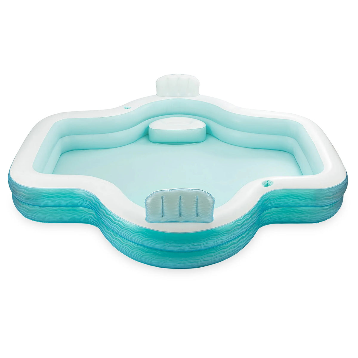 10ft Inflatable Lounge Pool S630