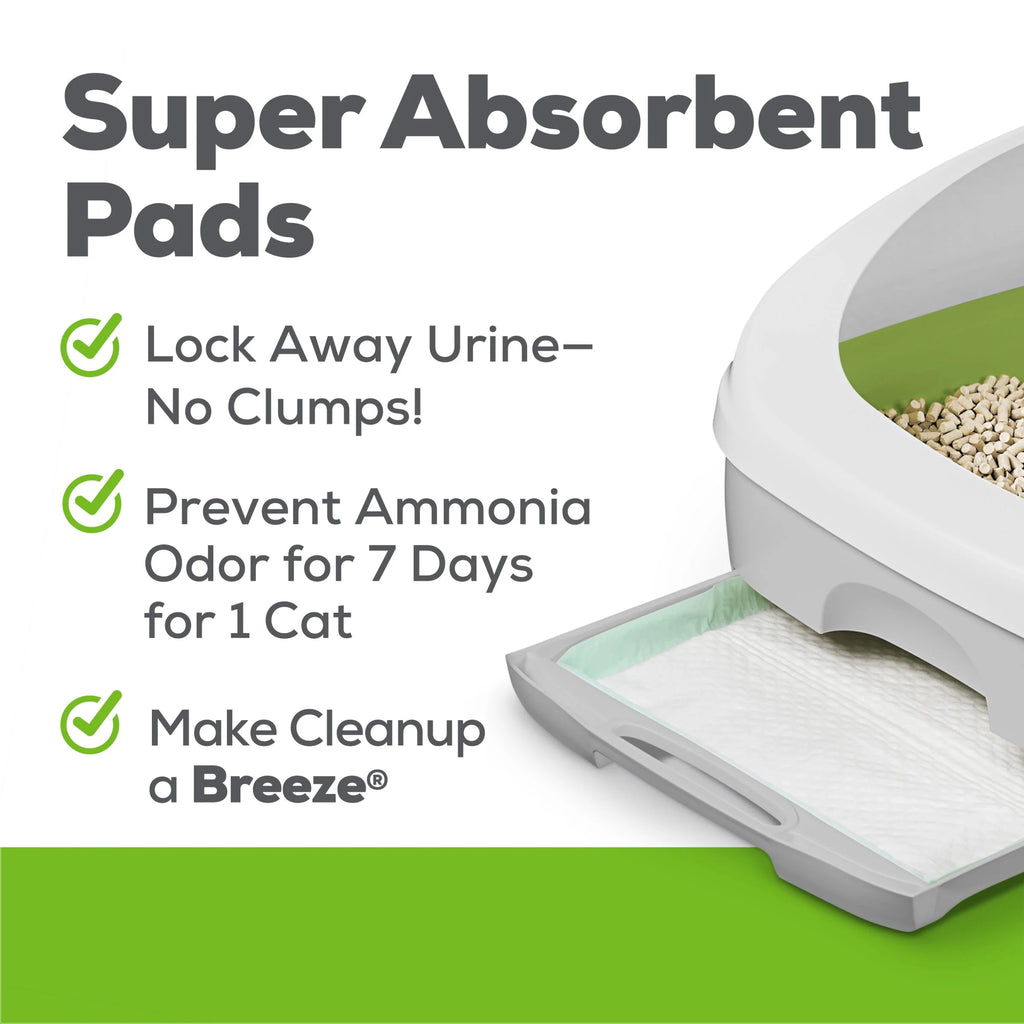 Tidy Cats Litter Box System Starter Kit I9439