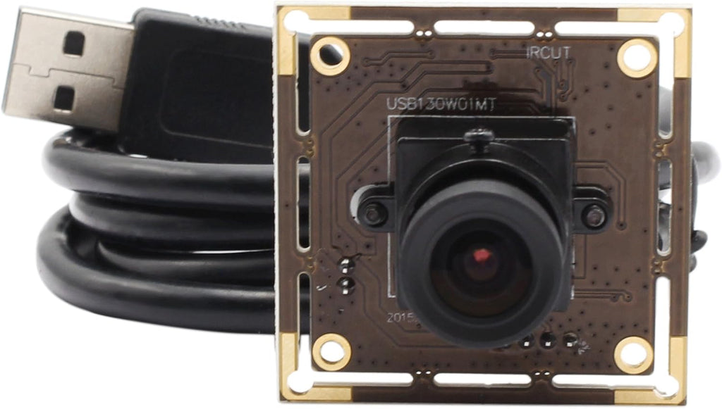 1.3 Megapixel Low Illumination USB 2.0 Camera V48578