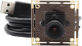 1.3 Megapixel Low Illumination USB 2.0 Camera V48578