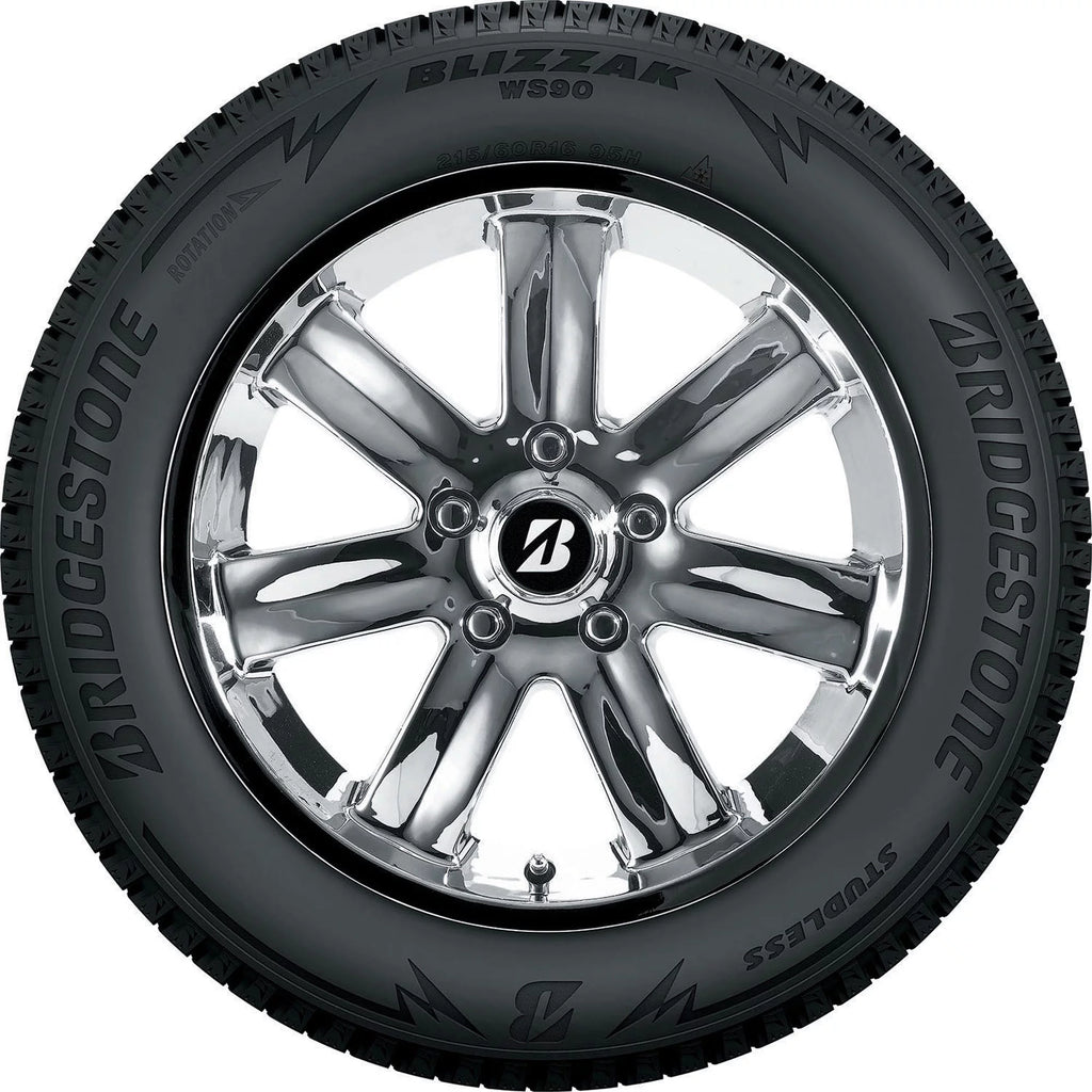 Winter Passenger Tire I151525