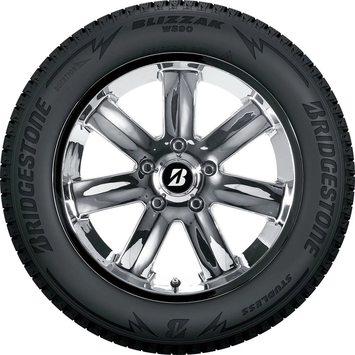 Winter Passenger Tire I151525