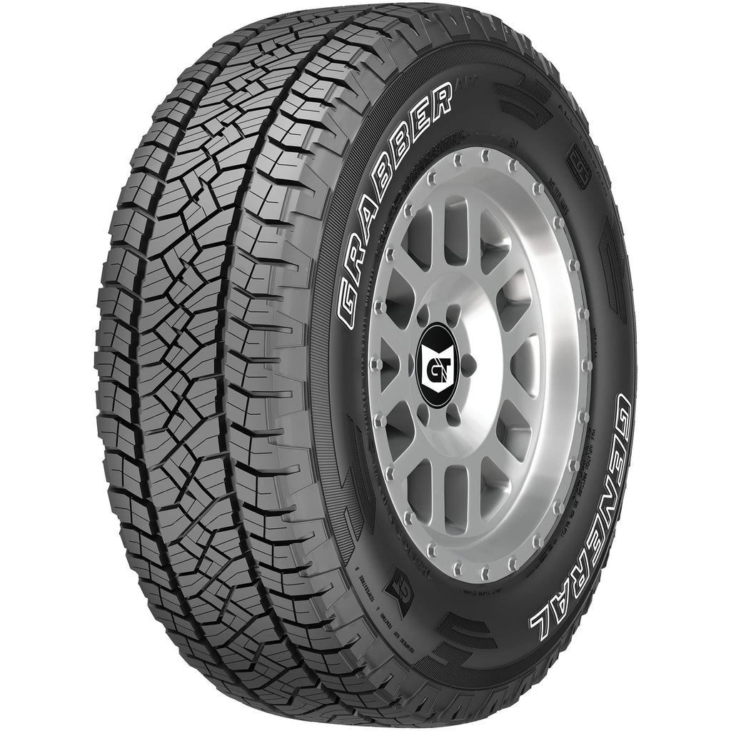 All Terrain Tire T362