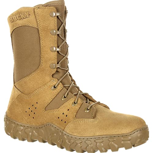 Military Boot X2242