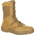 Military Boot X2242