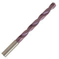 9/64 in Carbide 140° Point Coolant Fed Drill F550