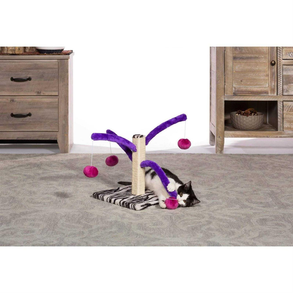 Cat Scratcher P582