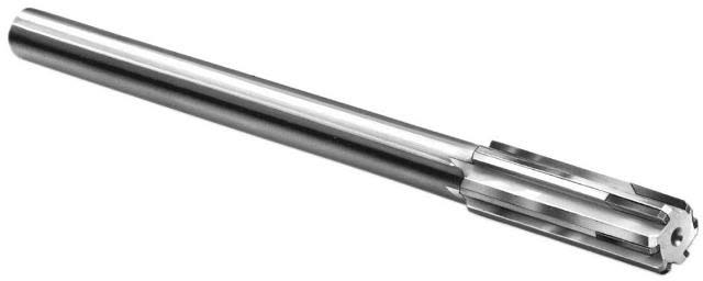 Carbide Tipped Chucking Reamer T62110