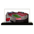 Lighted 19x22 Display Case N63114