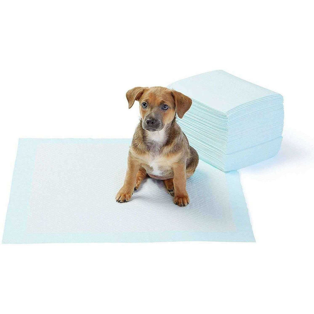 Dog and Puppy Pee Pads 5-layer Leak-proof Quick-dry E652178