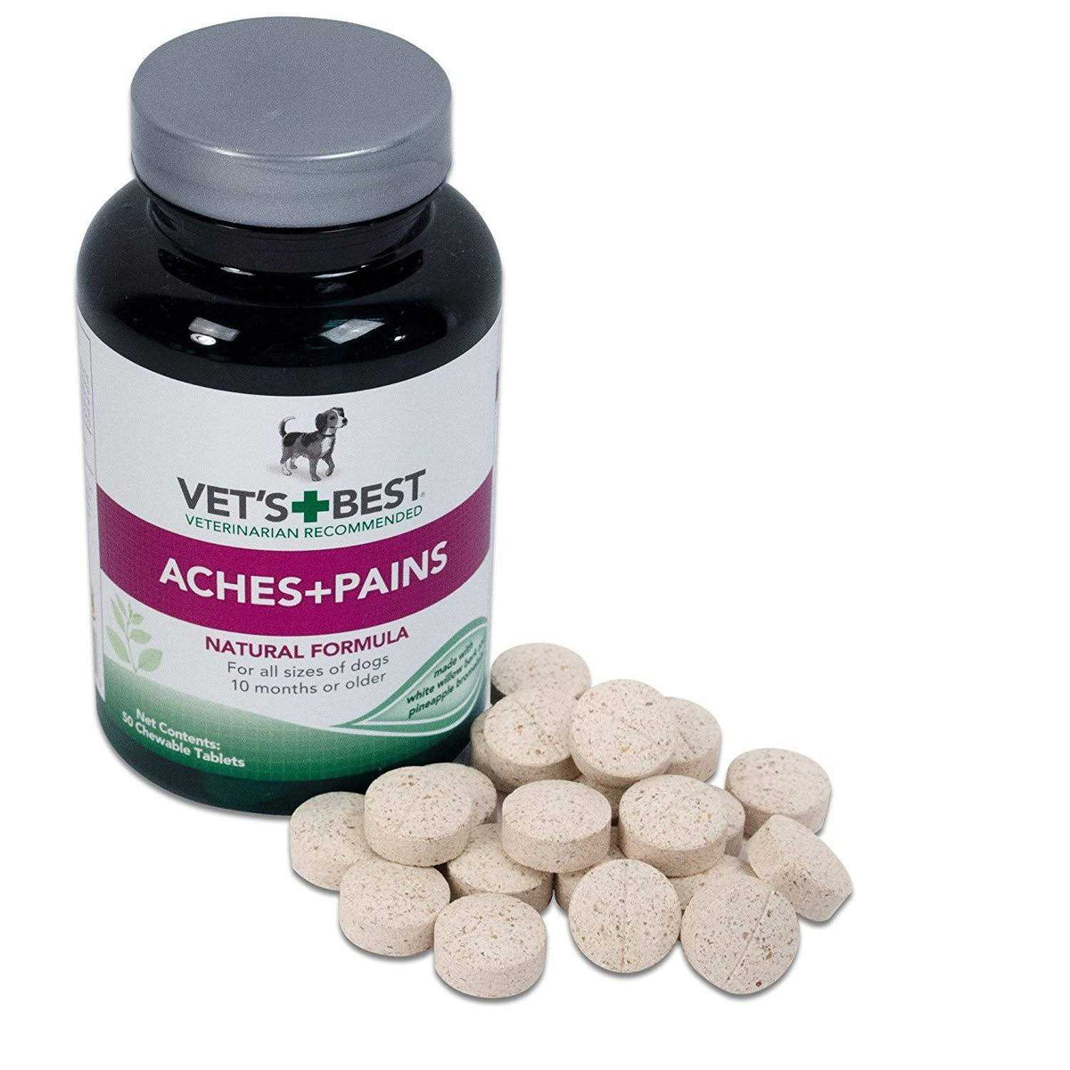 Aches and Pains H546