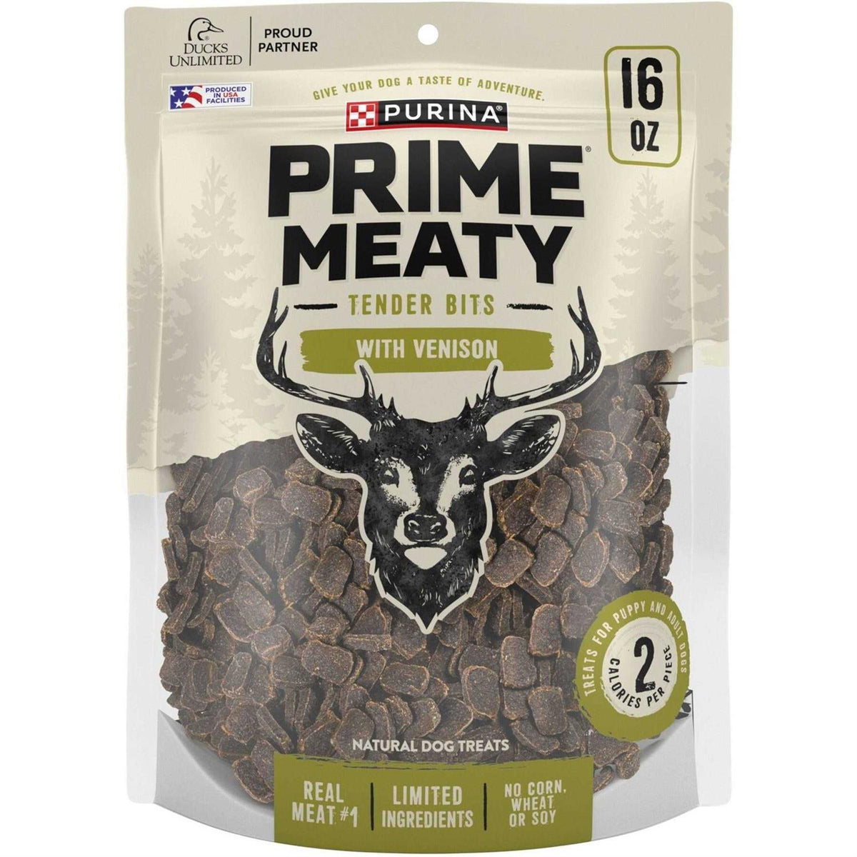 Natural Dog Treats D22844