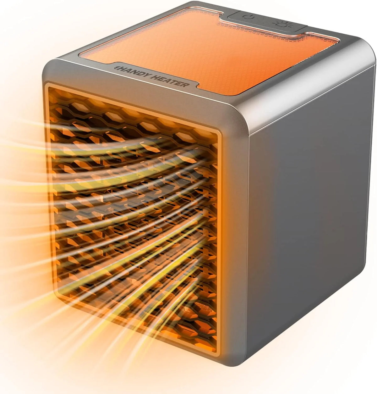 Electric Ceramic Space Heater W53507