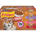 Wet Cat Food Variety Pack S9816