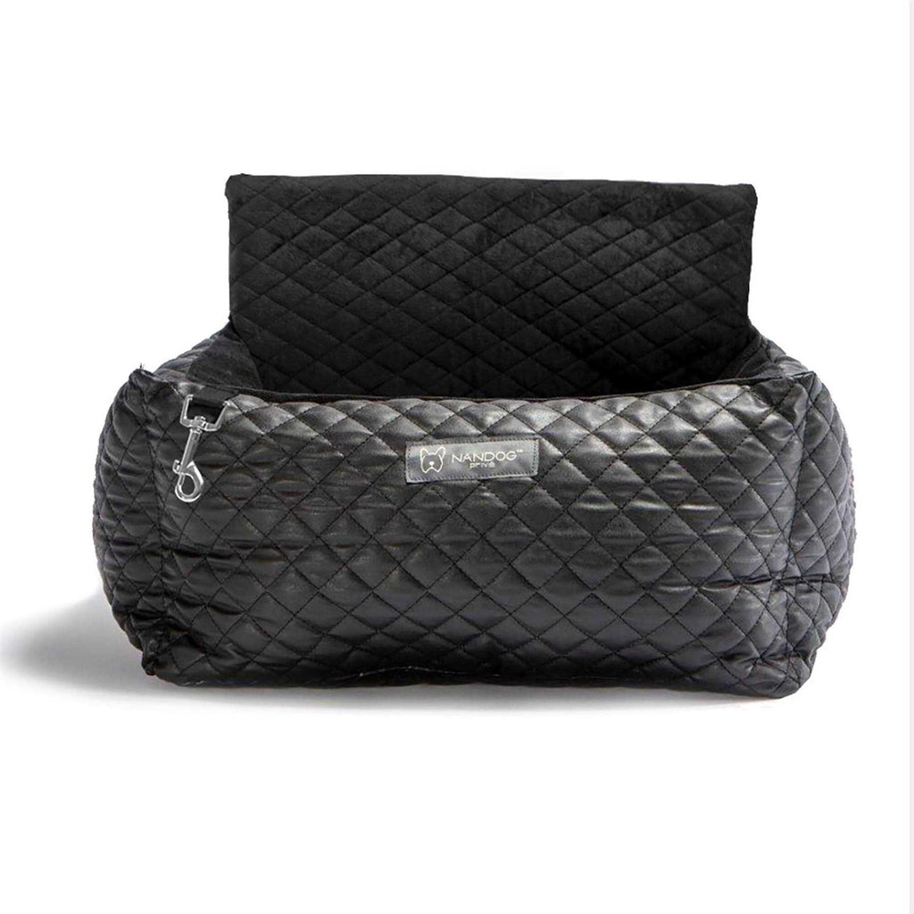 Dog Car Seat Bed S633