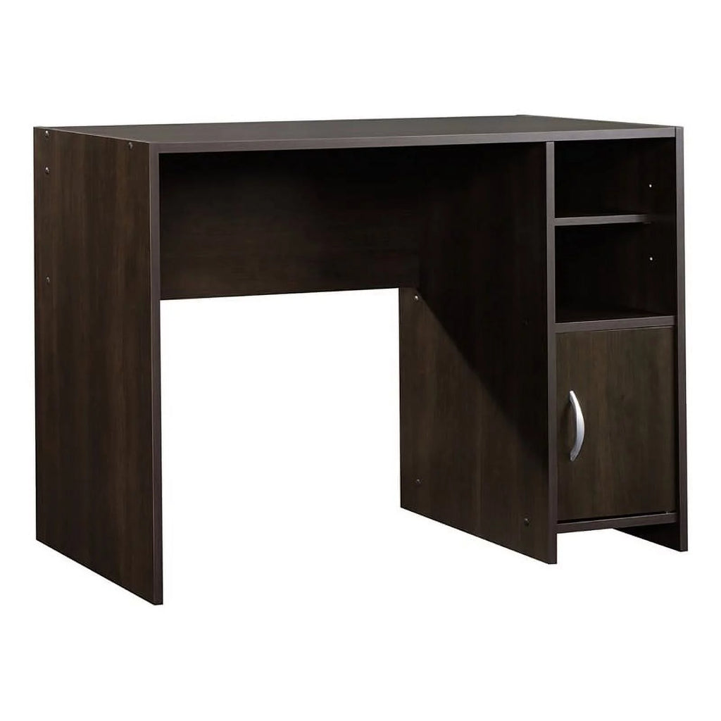 Small Space Writing Desk in Cinnamon Cherry F6018