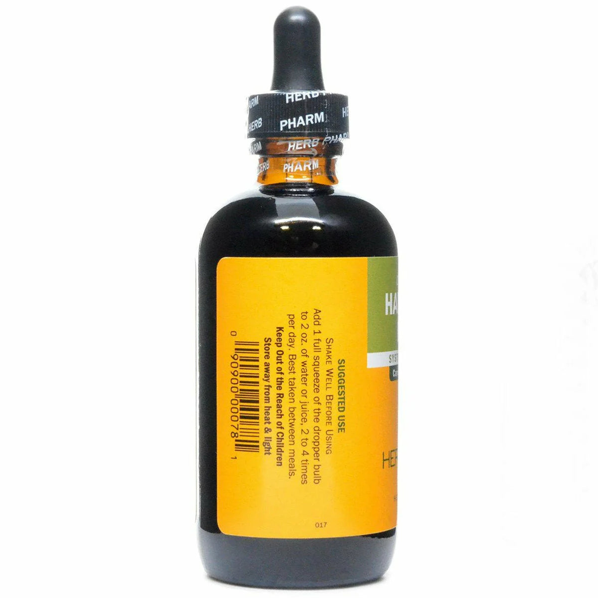 Hawthorn Blend W254