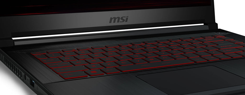 15.6 Gaming Laptop, Intel Core i5, 8GB Memory, 256GB SSD F7469