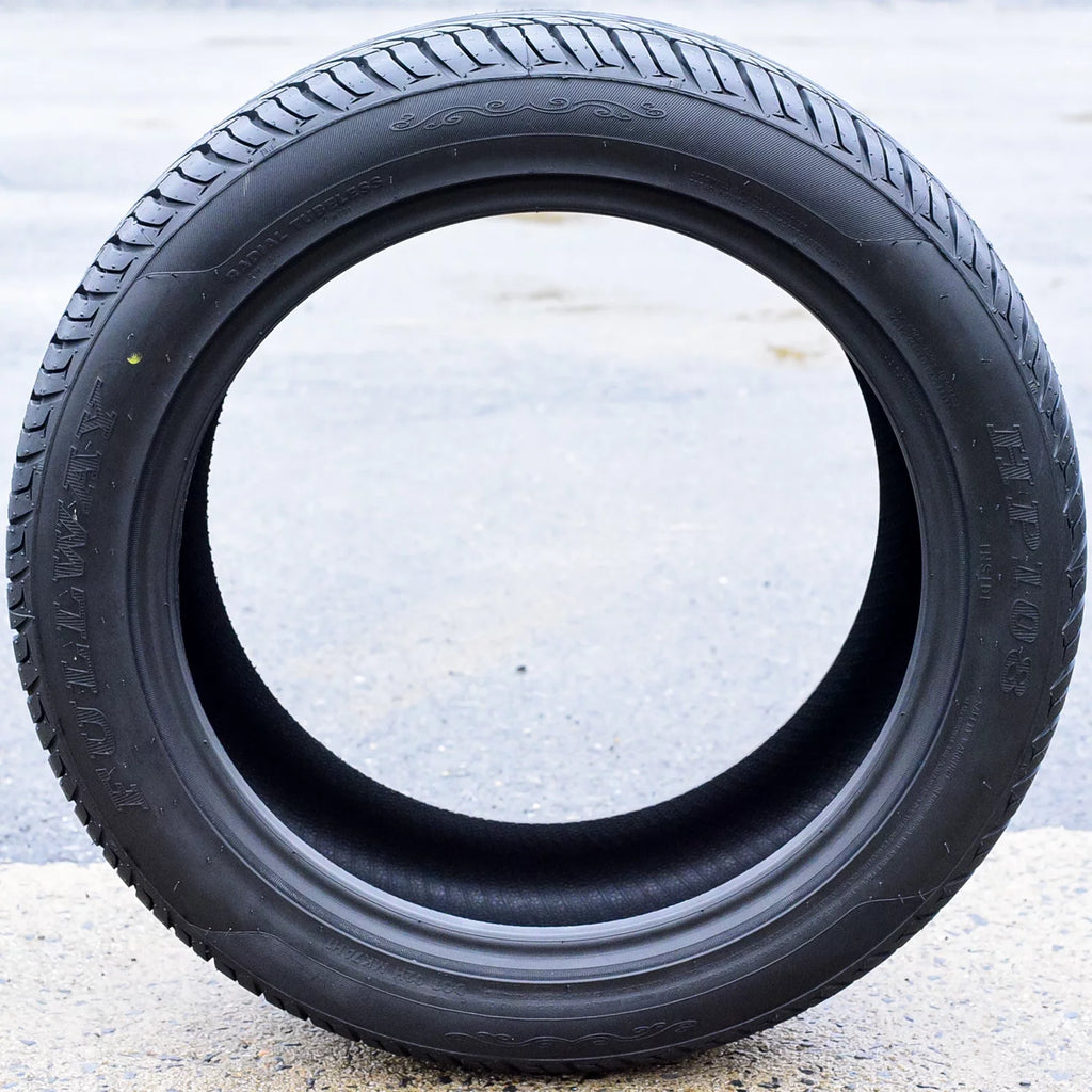 Set of 4 215/60R16 99V XL All Season Performance Tires O37617
