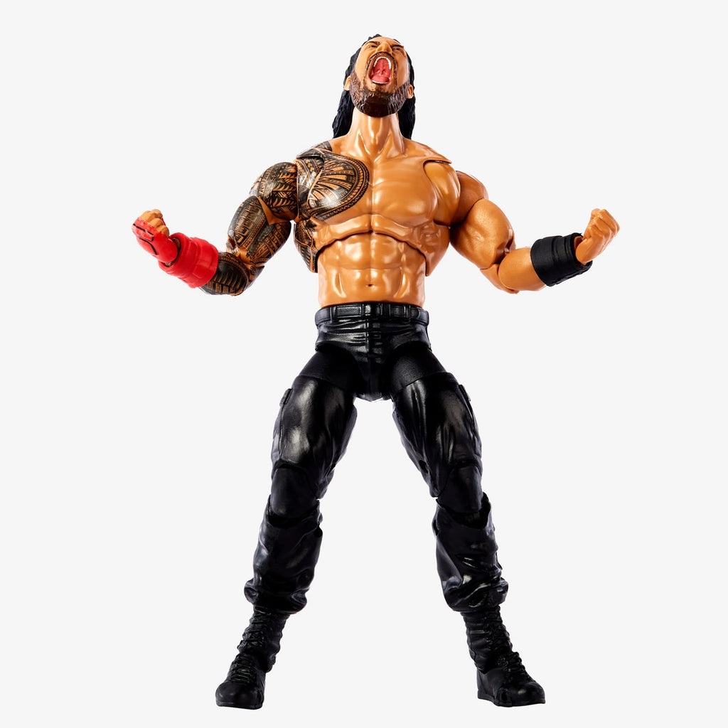 Action Figure R60632