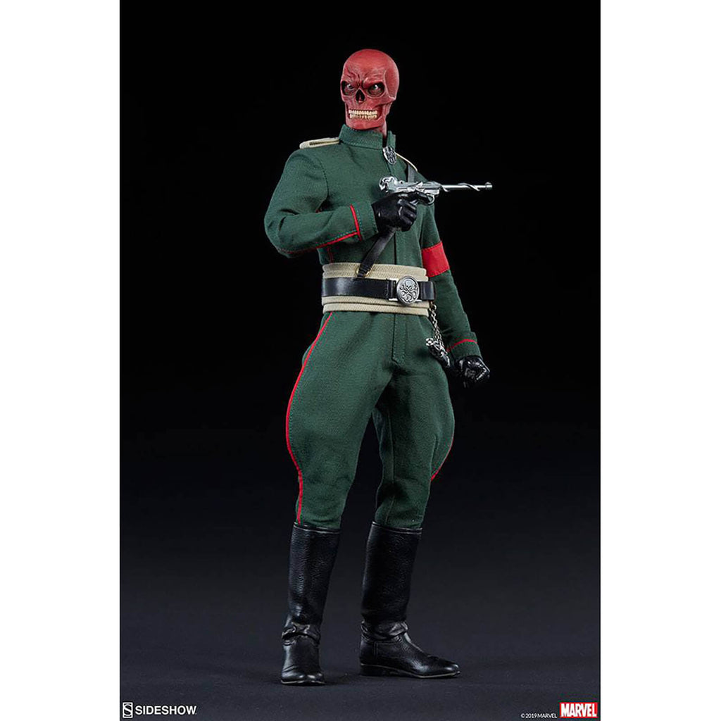 1/6 Scale Figure D314501
