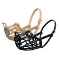 Italian Basket Dog Muzzle G522256