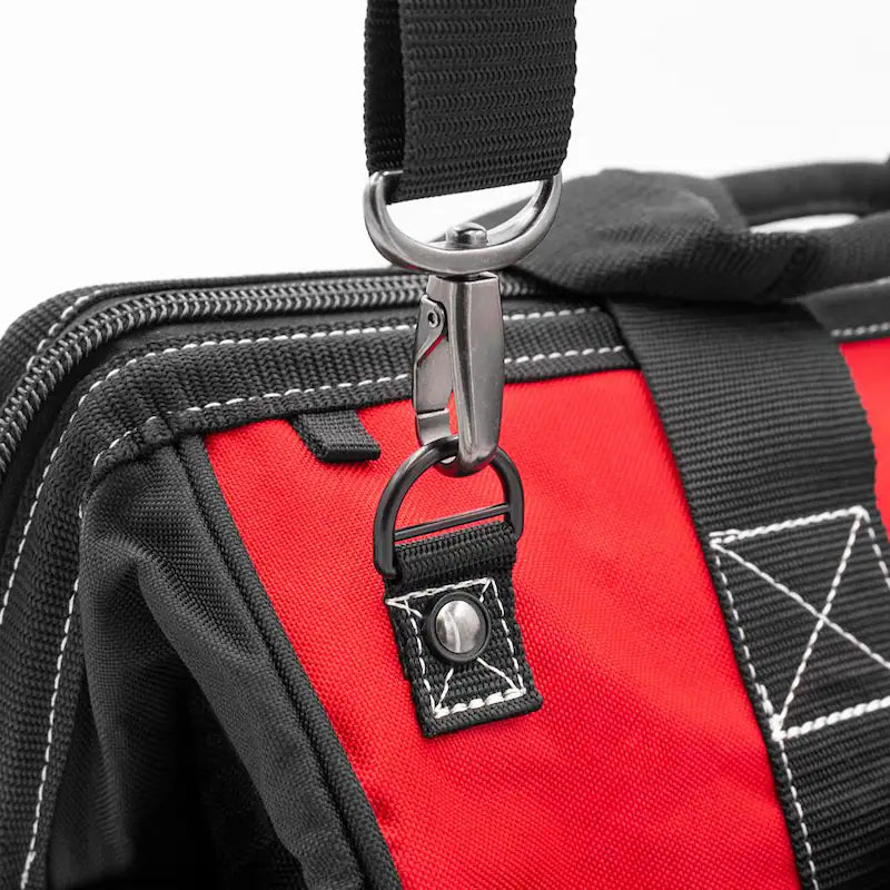 12 in. and 15 in. Tool Bag Combo L530258