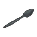 Black High Heat Solid Spoon F896851