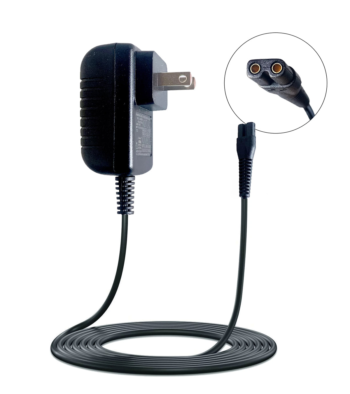 10.8V Replacement Charger Q19457