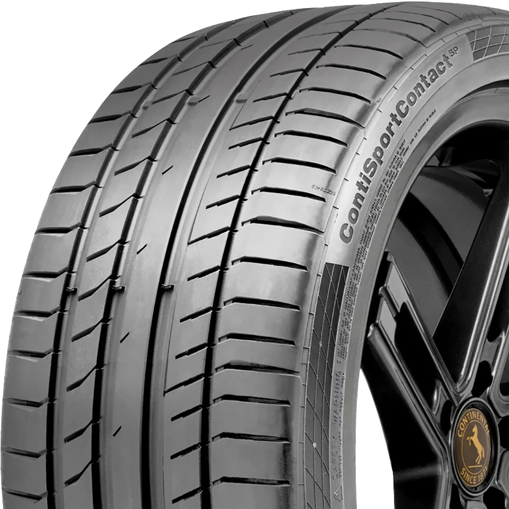 Summer 255/40ZR20 (101Y) XL Passenger Tire I453