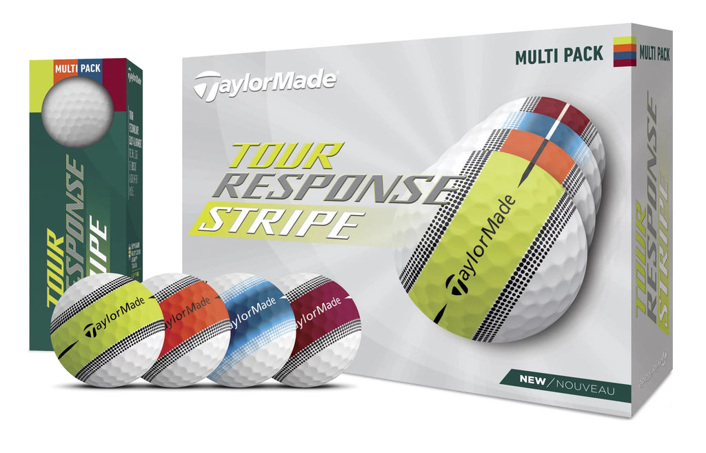 White 12 Pack Golf Balls F951