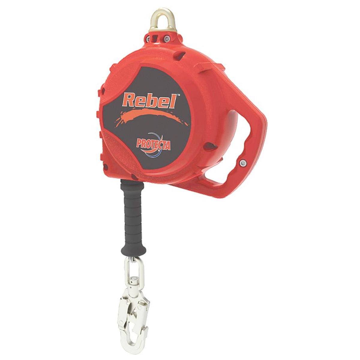 Self Retracting Lifeline Cable Y4708