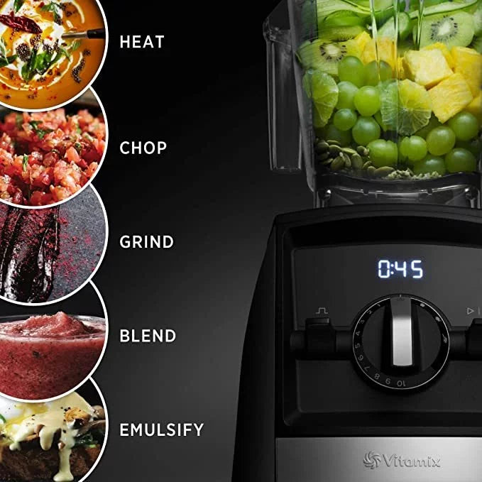 Blender M95370