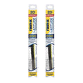 20 2 Pack Water Repellency Wiper Blade N94971
