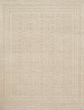 Oatmeal Ivory 8' x 10' Rug O963