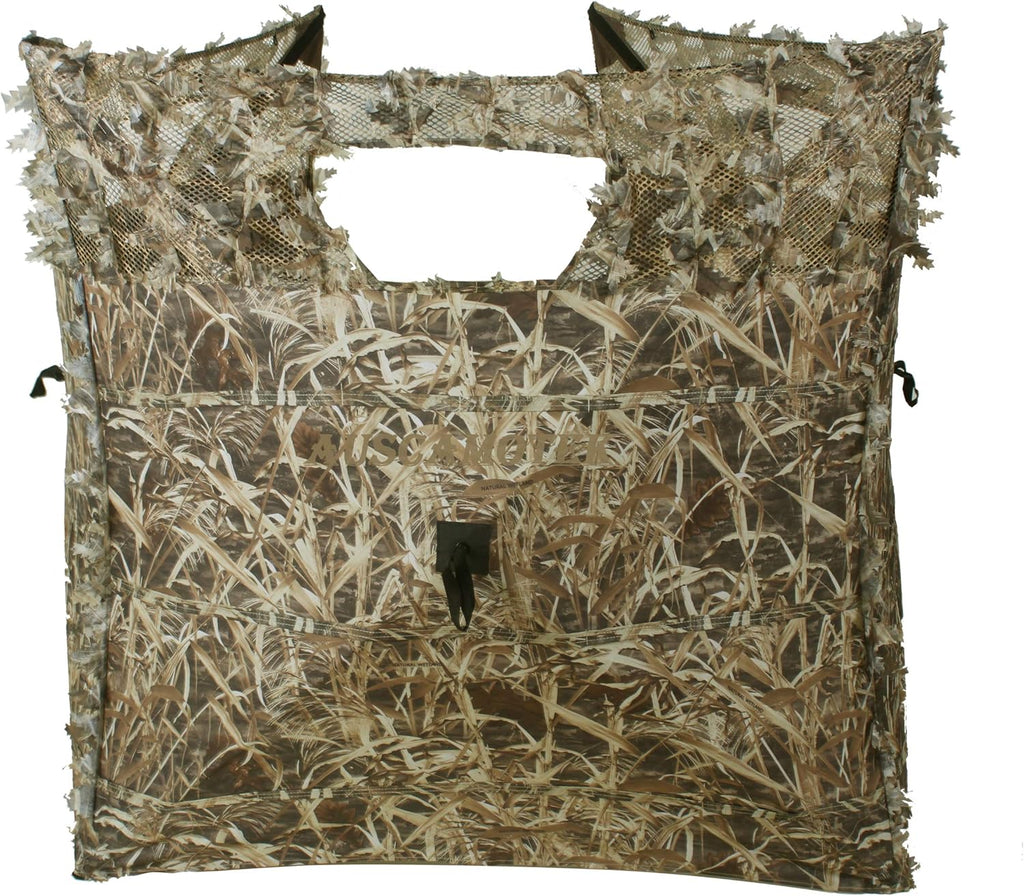 Portable Pop Up Ground Blind I6934