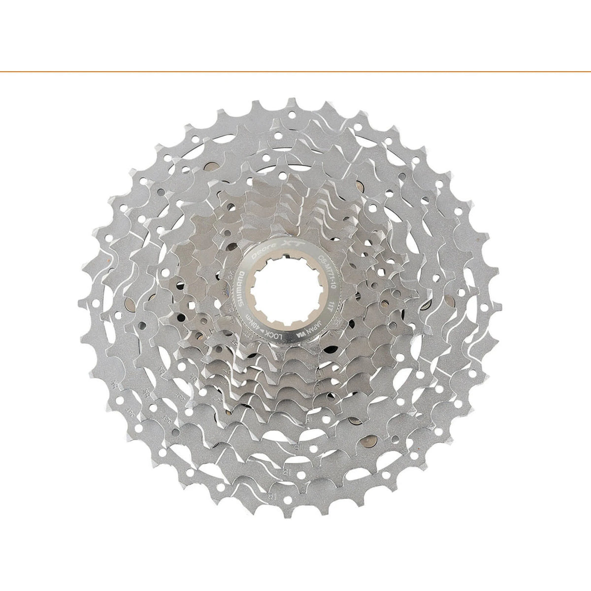 10-Speed 11-34 Cassette Q5585