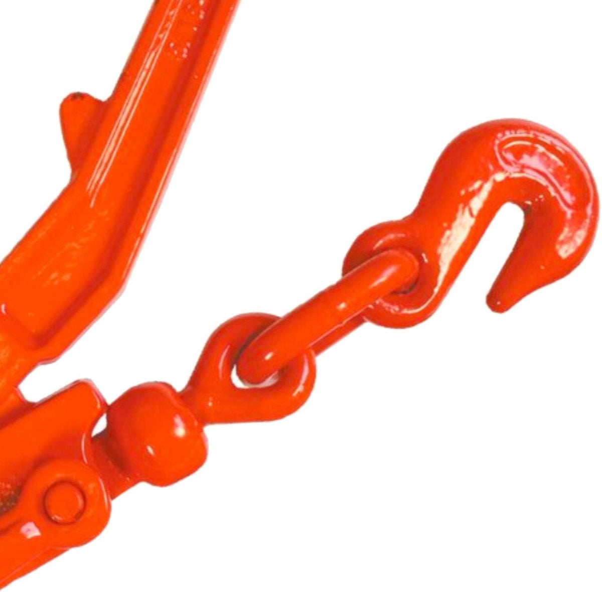 Load Binder for 5/16 Inch or 3/8 Inch Chain Pack of 2 B57529