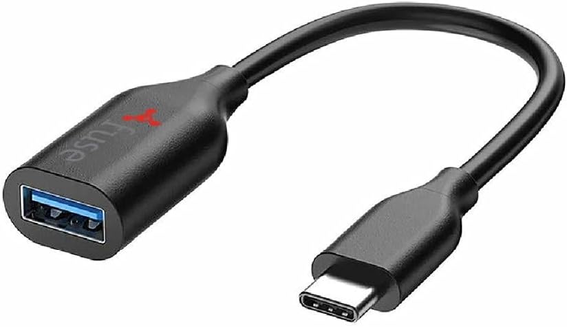 ATEM Mini Extreme with 4K Mini-HDMI Cable, 4K HDMI Cable, and USB-C Adapter Bundle E6357