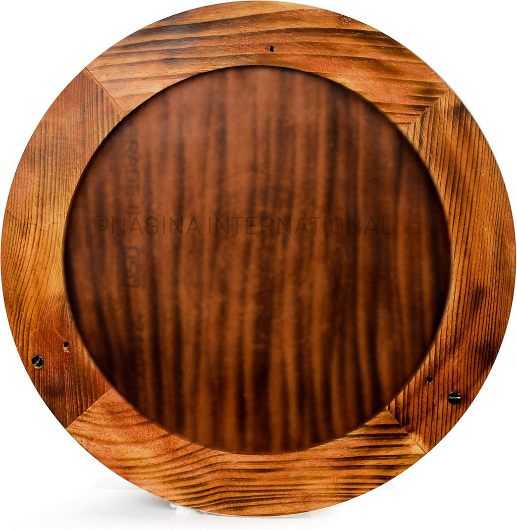 Nautical Porthole Mirror C27611
