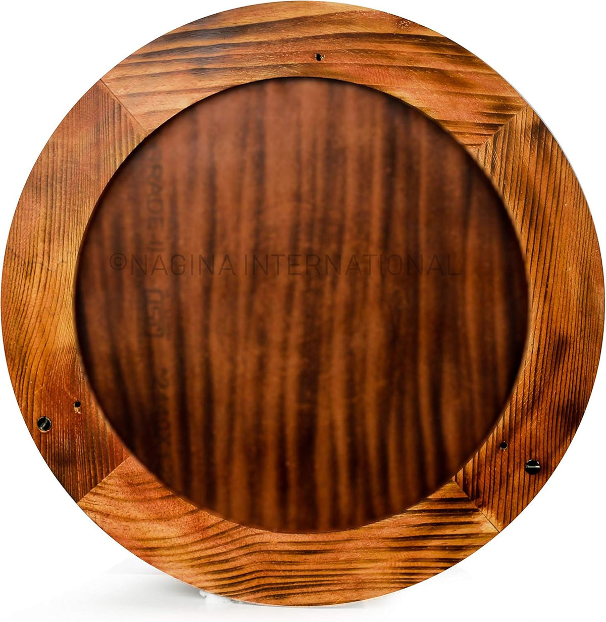 Nautical Porthole Mirror C27611