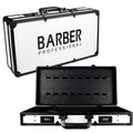 Professional Barber Case with Code Lock K827