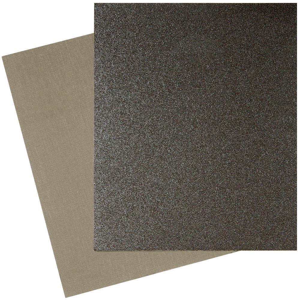 Silicon Carbide Wet or Dry 180C ANSI Sheet Pkg of 100 L5196