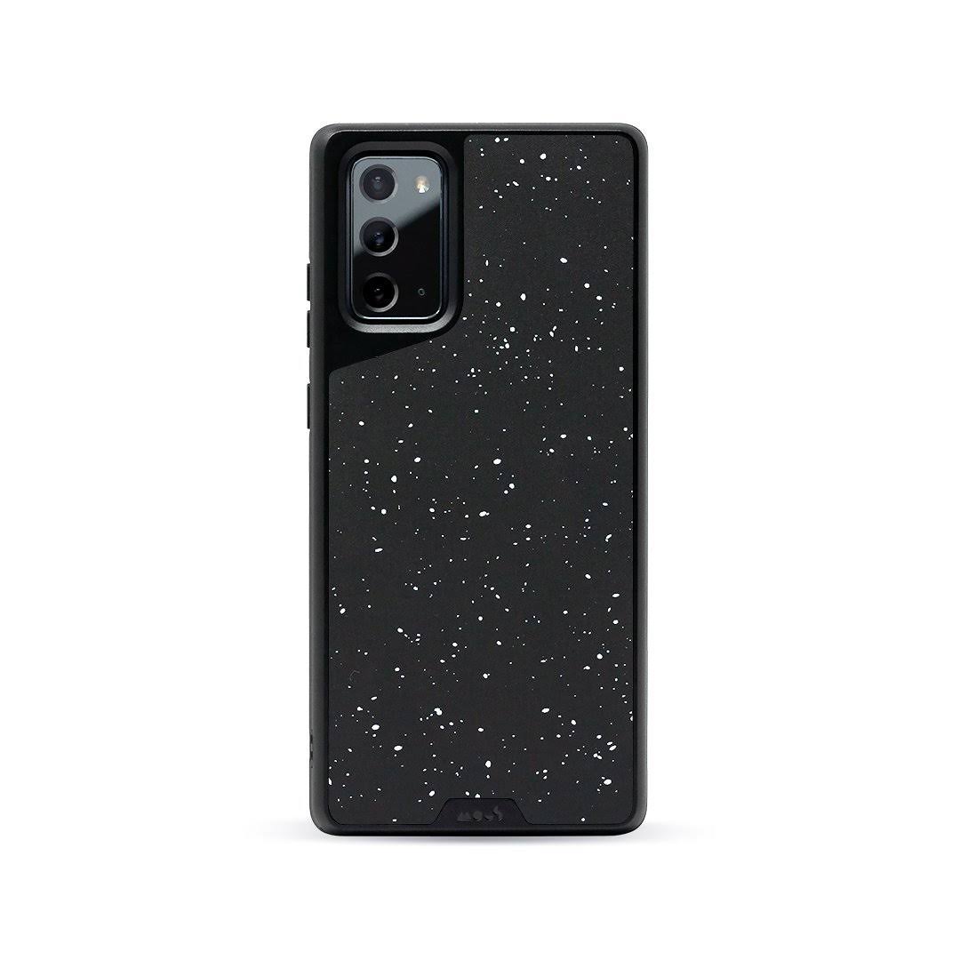 Speckled Fabric Phone Case C13213