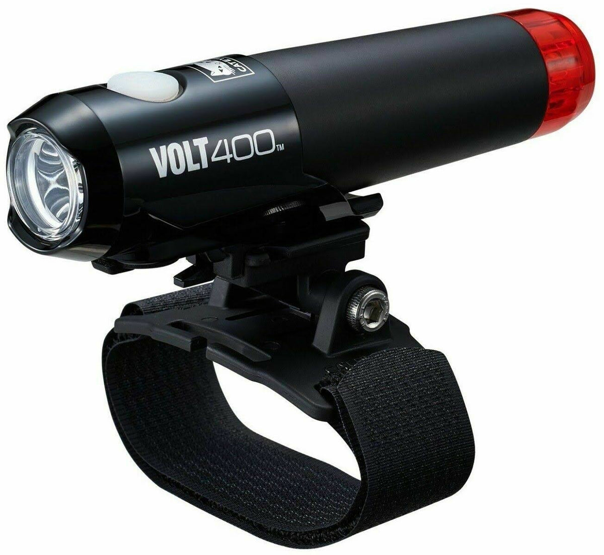 USB-Rechargeable Bicycle Headlight M15309