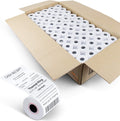 2-1/4 x 85' Thermal Paper, 100 Rolls H890231