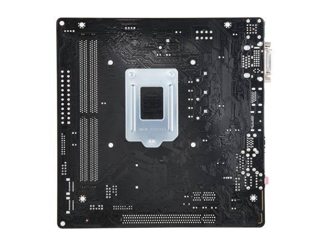 MicroATX Motherboard W66062