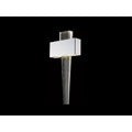Polished Nickel Wall Sconce R6739