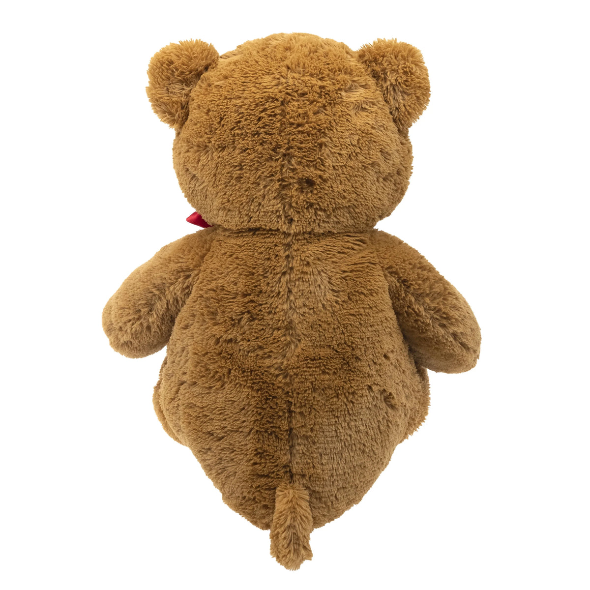 33 inch Jumbo Plush Brown Bear A7630